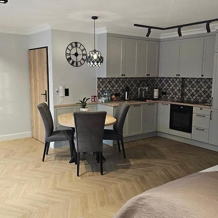 Apartamenty Szkolna Żnin Eksteriør billede