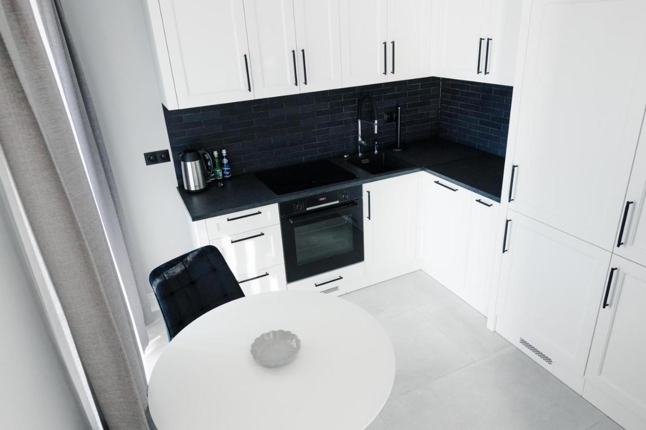 Apartamenty Szkolna Żnin Eksteriør billede