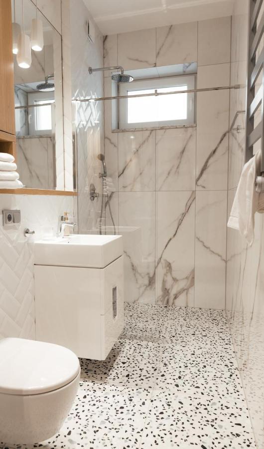 Apartamenty Szkolna Żnin Eksteriør billede