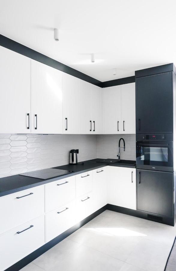 Apartamenty Szkolna Żnin Eksteriør billede