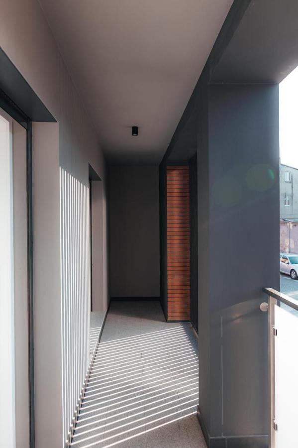 Apartamenty Szkolna Żnin Eksteriør billede