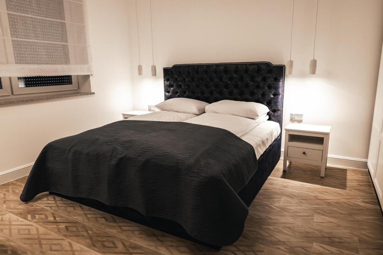 Apartamenty Szkolna Żnin Eksteriør billede