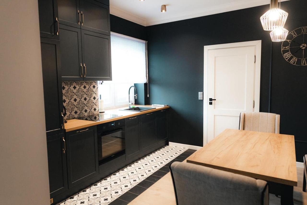 Apartamenty Szkolna Żnin Eksteriør billede