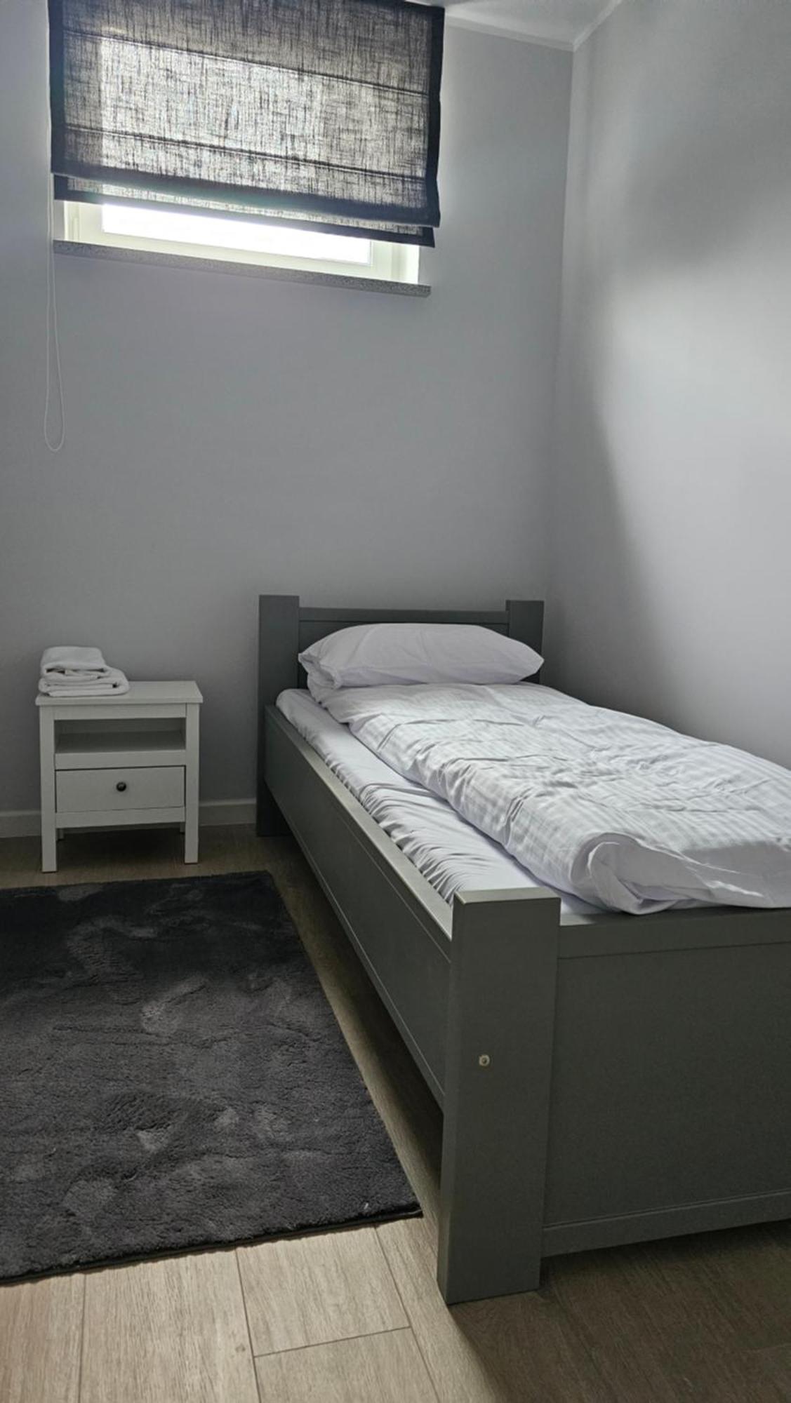 Apartamenty Szkolna Żnin Eksteriør billede
