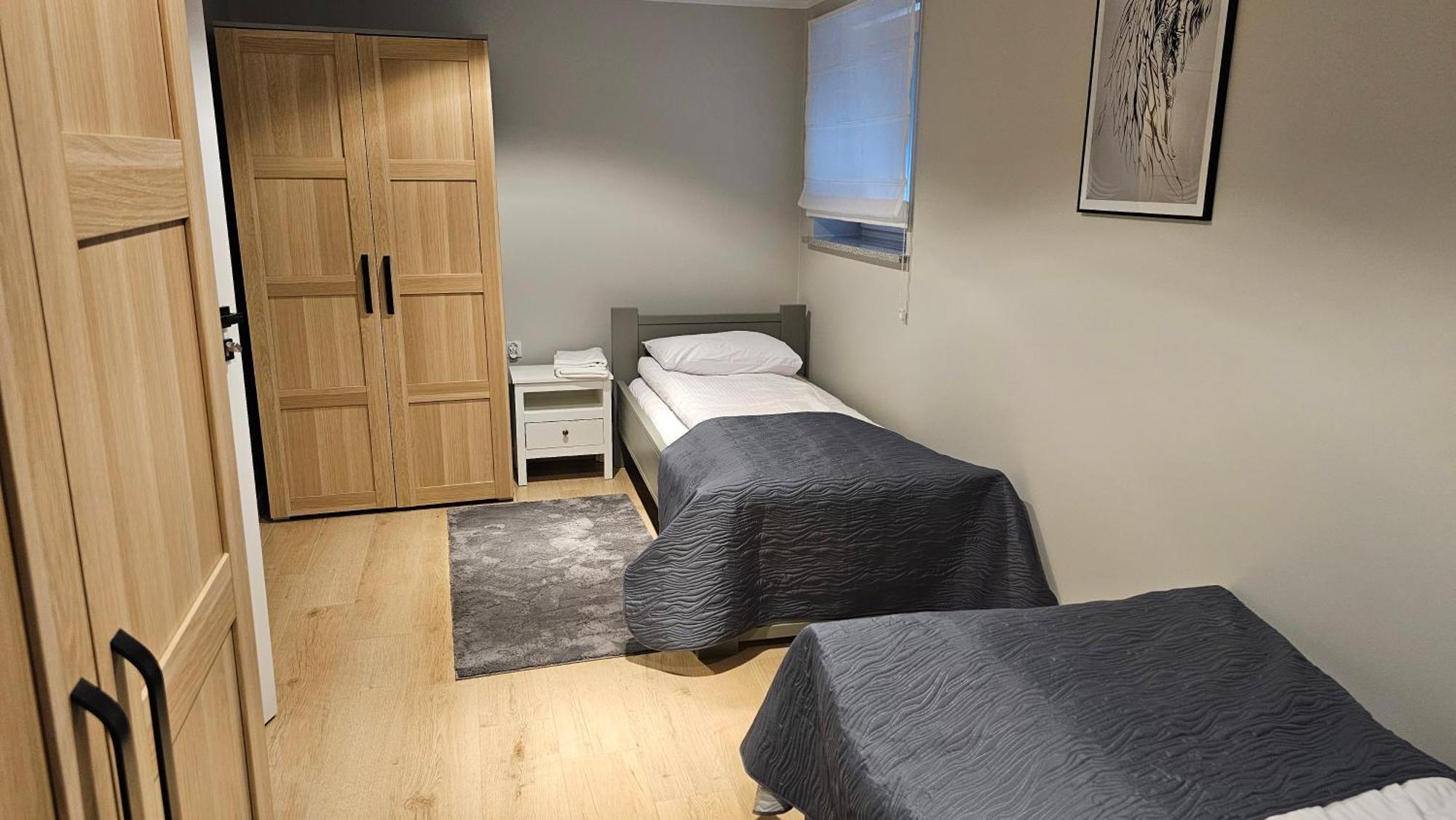 Apartamenty Szkolna Żnin Eksteriør billede